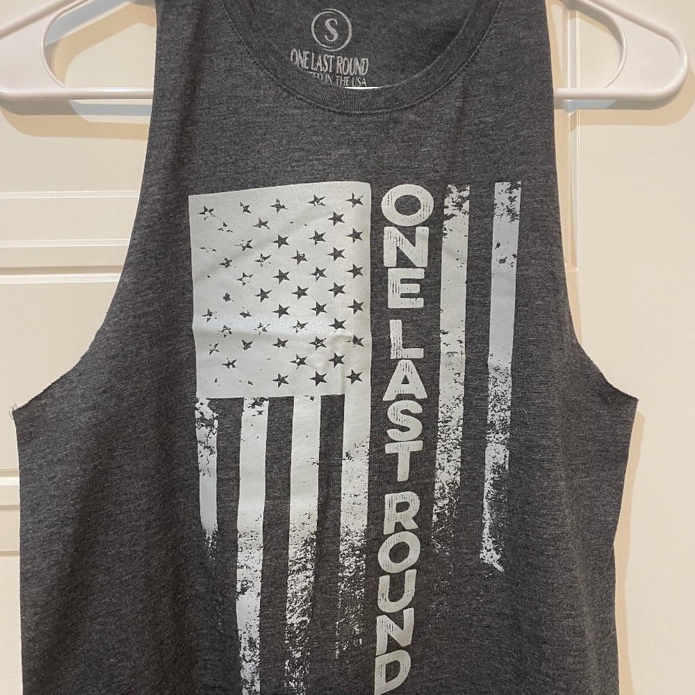 Tank Crop